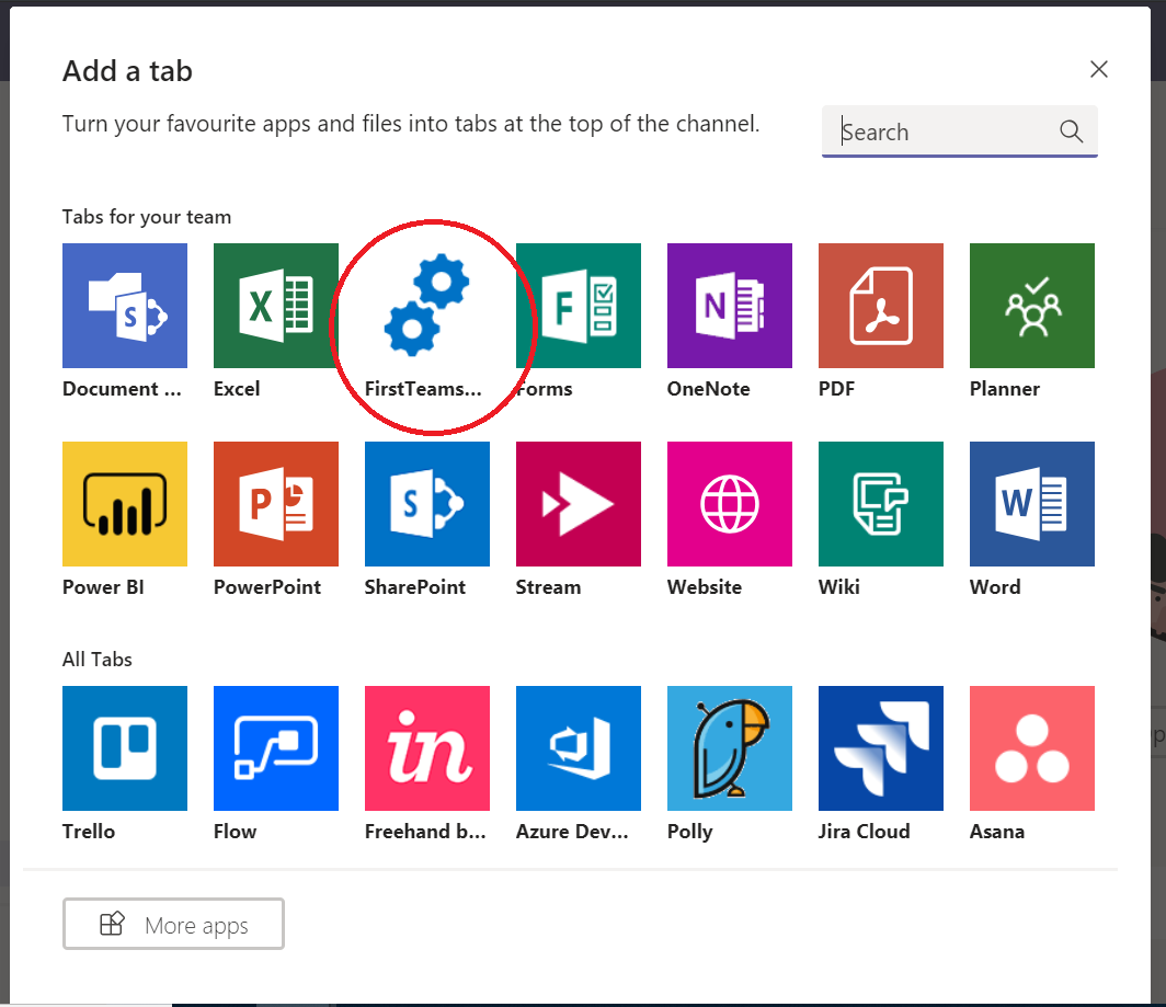 How to Deploy your existing SharePoint web part into Teams as a tab
